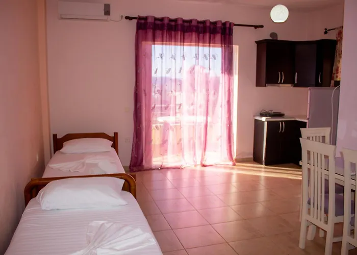Ionian Luxury & Hotel *