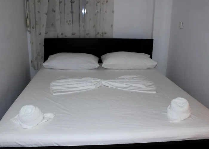 Ionian Luxury & Ksamil