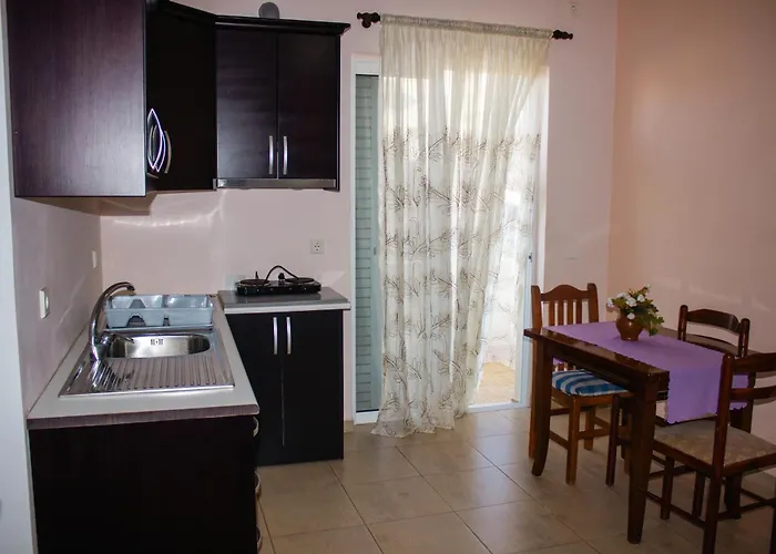 Ionian Luxury &