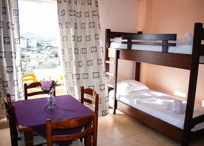 Ionian Luxury & Hotel