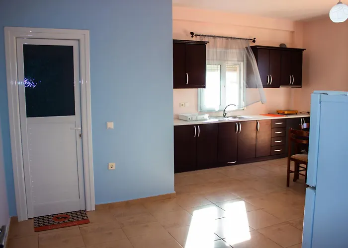 Hotel Ionian Luxury & *