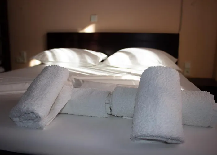 Ionian Luxury & Hotel Ksamil