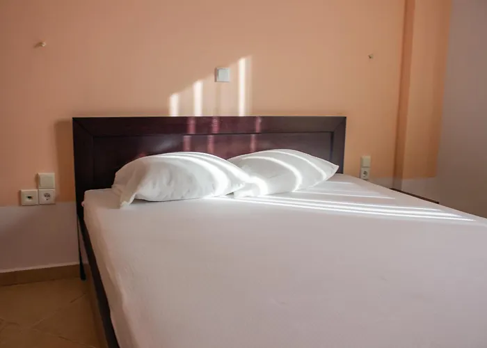 Ionian Luxury & * Ksamil