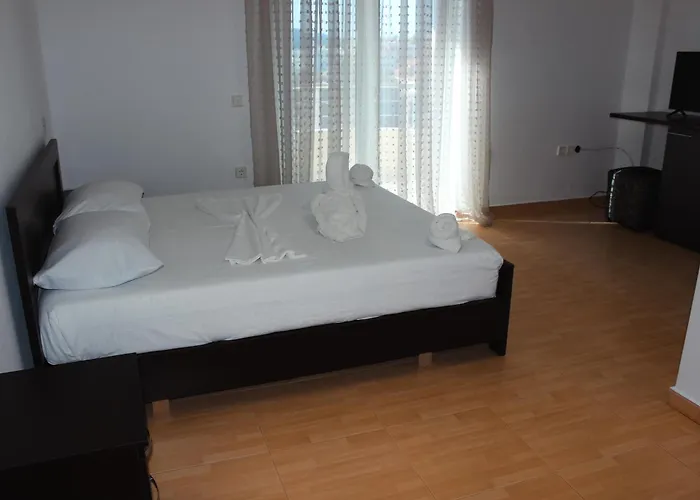 Ionian Luxury & Hotel