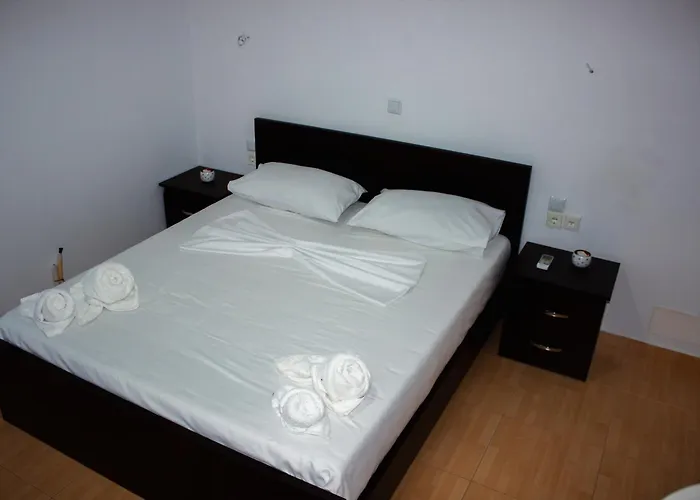 Ionian Luxury & Hotel Ksamil