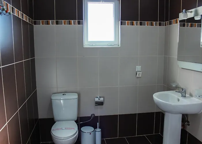 Ionian Luxury & Hotel