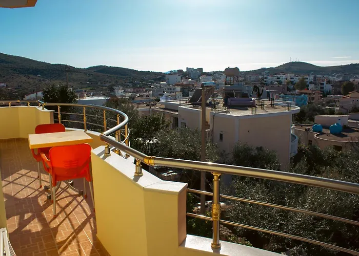 Hotel Ionian Luxury & *