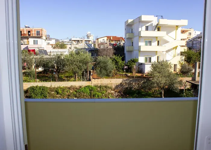 Ionian Luxury & Hotel Ksamil