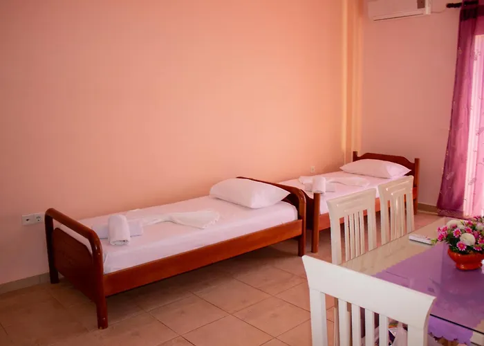 Ionian Luxury & Ksamil