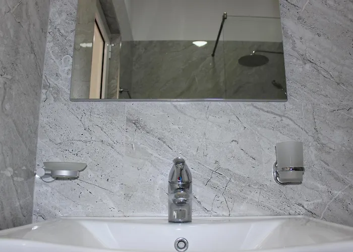 Ionian Luxury & * Ksamil