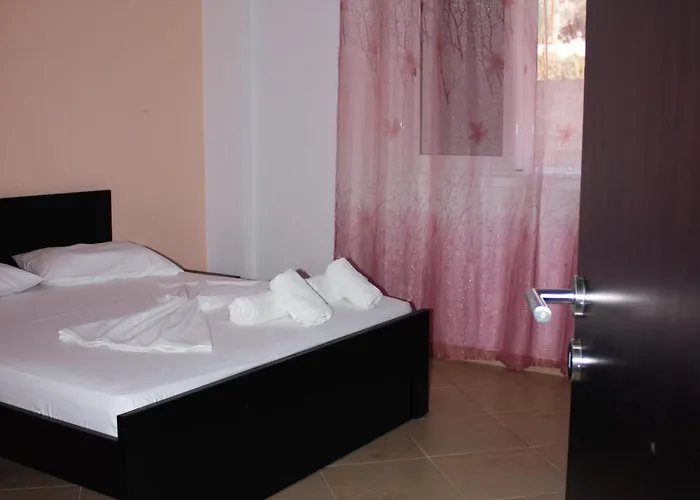 Ionian Luxury & Hotel