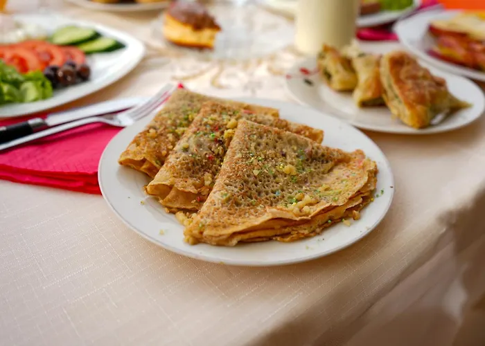 Hotel Ionian Luxury & Ksamil