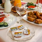 Hotel Ionian Luxury &