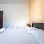 Ionian Luxury & Hotel *