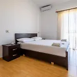 Hotel Ionian Luxury & Ksamil