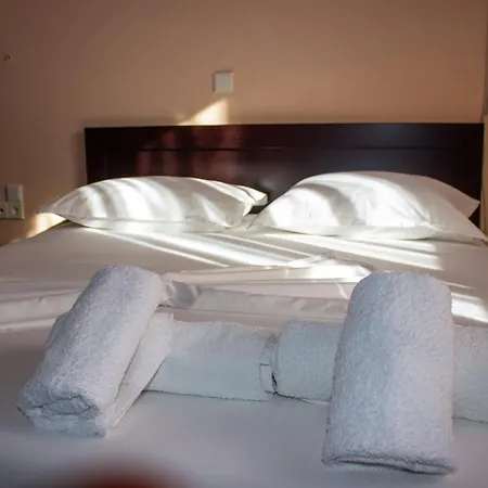 Ionian Luxury &