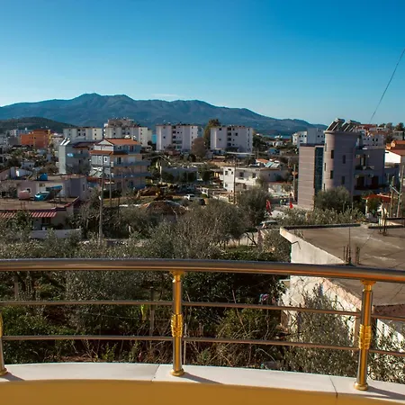 Hotel Ionian Luxury &