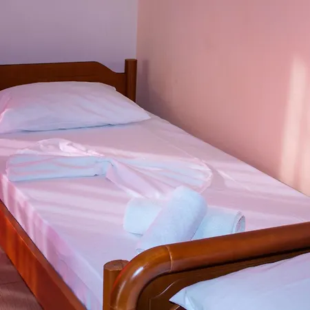 Hotel Ionian Luxury &