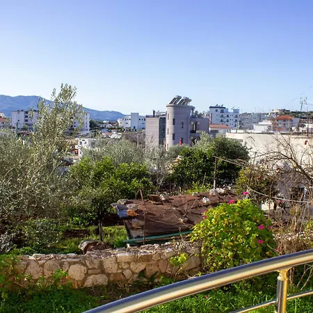 Hotel Ionian Luxury & *