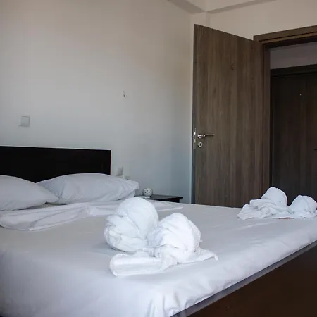 Ionian Luxury &