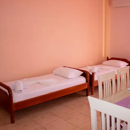 Ionian Luxury & 사밀