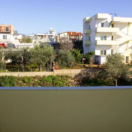 Ionian Luxury & Hotel *