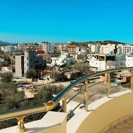Ionian Luxury & Hotel