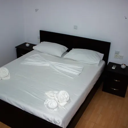 Hotel Ionian Luxury & *