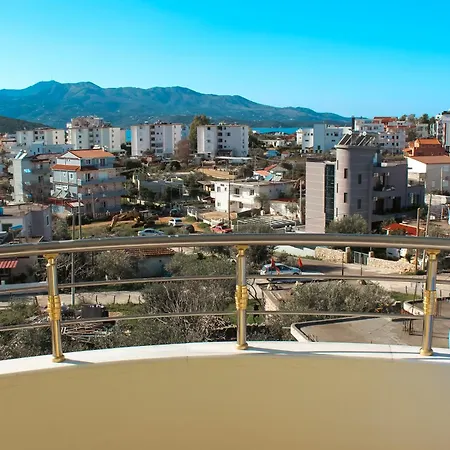 Hotel Ionian Luxury & Ksamil