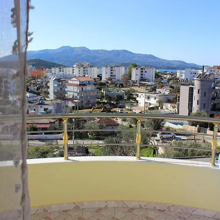 Hotel Ionian Luxury & Ksamil
