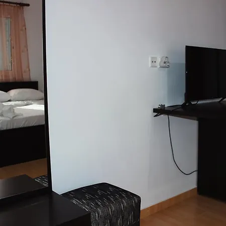 Ionian Luxury & Ksamil