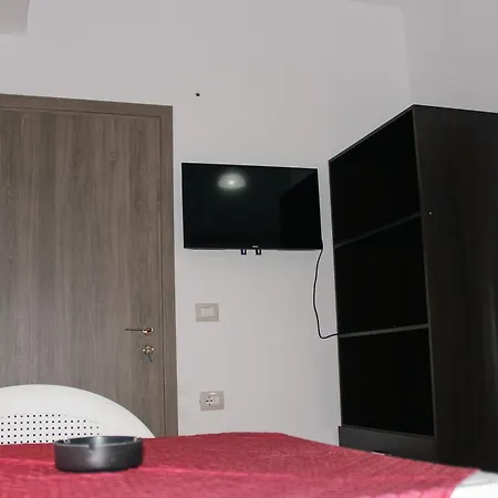 Ionian Luxury & Hotel *