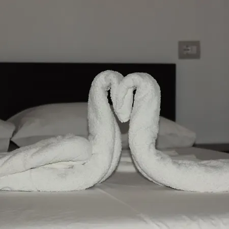 Ionian Luxury & Szálloda *