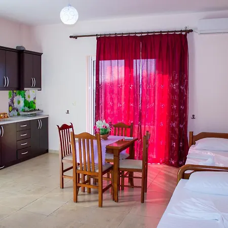 Ionian Luxury & Hotel