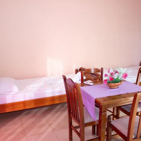 Ionian Luxury & Hotel
