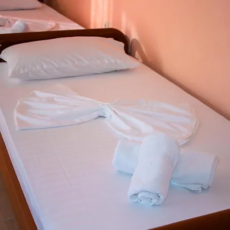 Ionian Luxury & Hotel