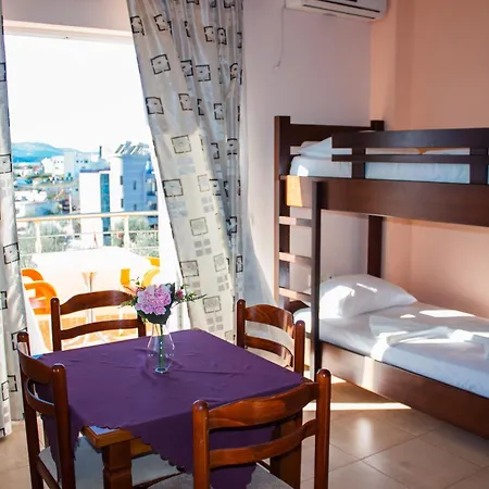 Hotel Ionian Luxury &