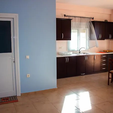 Hotel Ionian Luxury & *