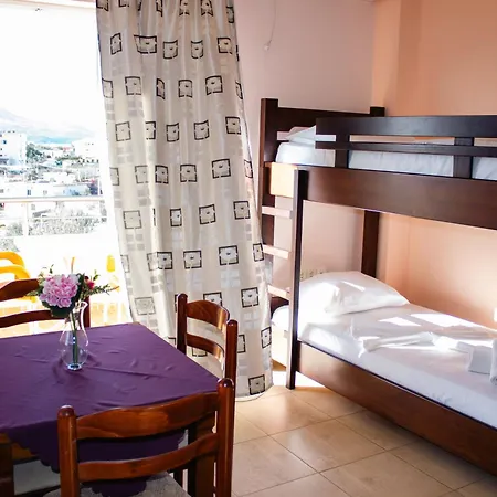 Ionian Luxury & Hotel Ksamil