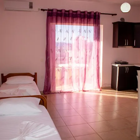 Ionian Luxury & Hotel *