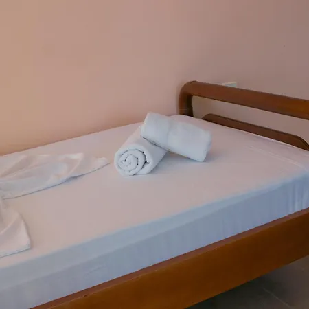 Ionian Luxury & Ksamil