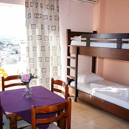 Ionian Luxury & * Ksamil