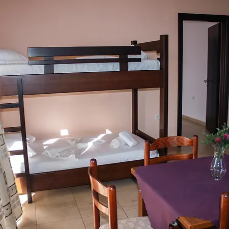 Hotel Ionian Luxury & *