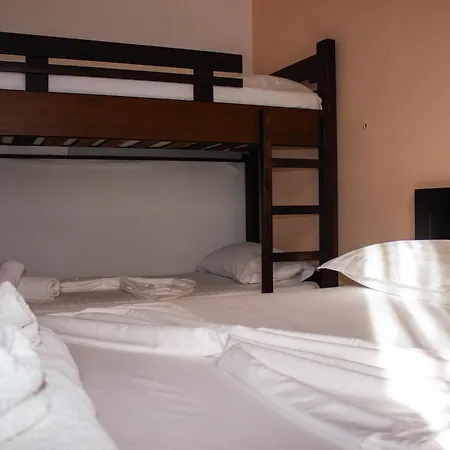 Hotel Ionian Luxury & Ksamil