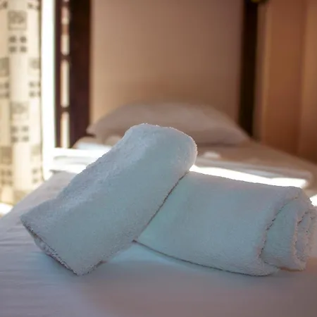 Ionian Luxury &