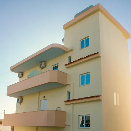 Ionian Luxury & Hotel