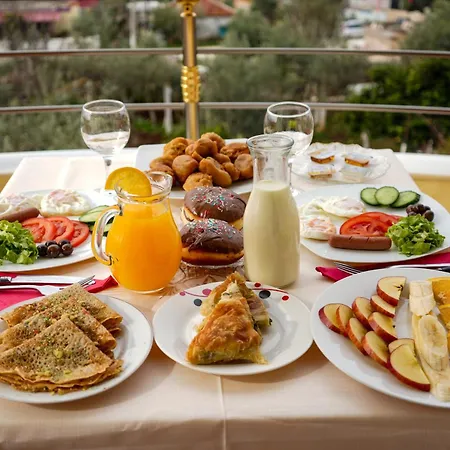 Ionian Luxury & Szálloda *