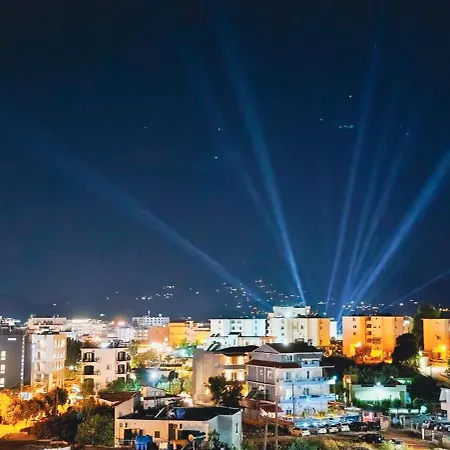 Ionian Luxury & Szálloda