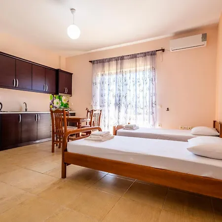 Ionian Luxury & Ksamil