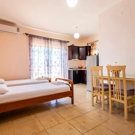 Ionian Luxury & Hotel